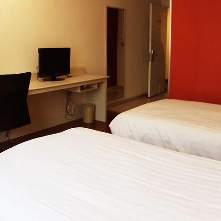 Hanting Hotel Xi'An Jixiang Road Branch Chambre photo