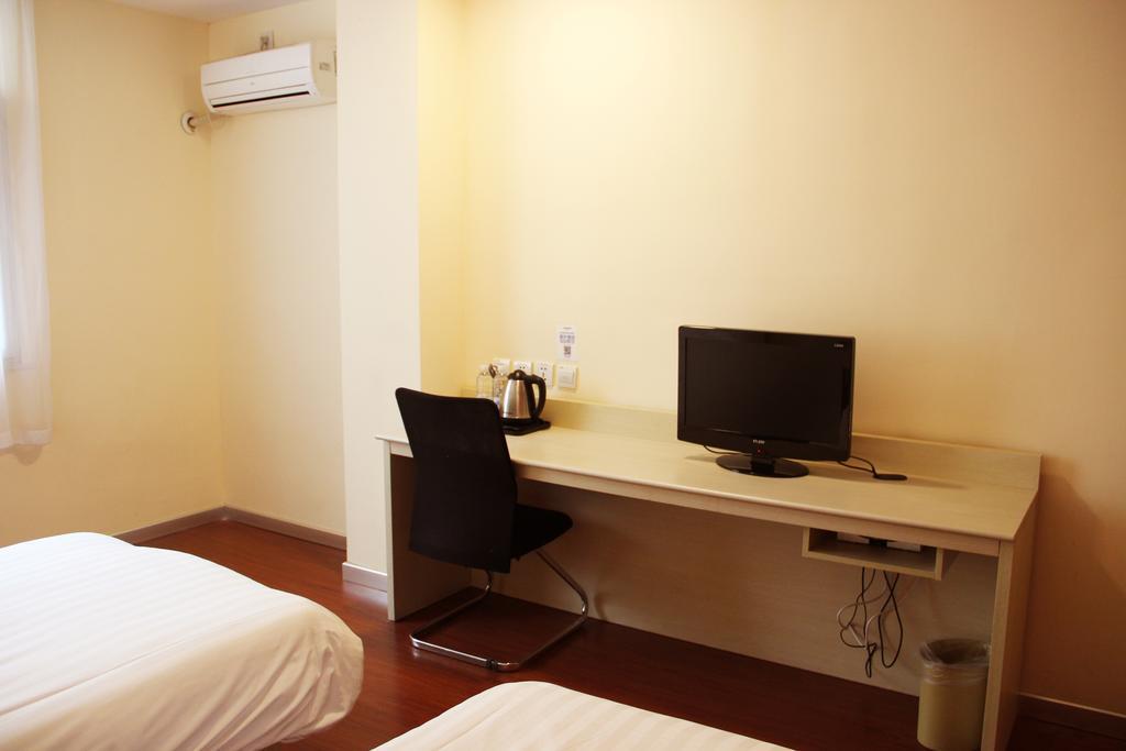 Hanting Hotel Xi'An Jixiang Road Branch Chambre photo