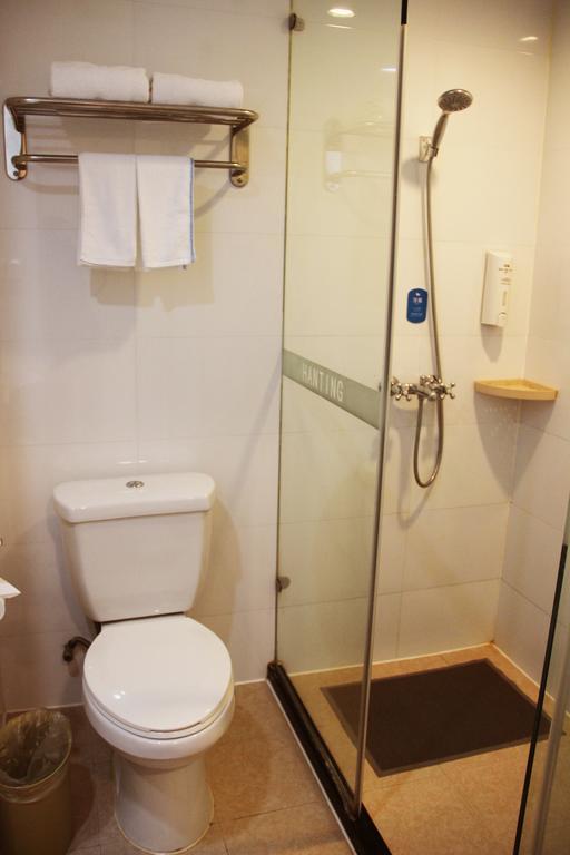 Hanting Hotel Xi'An Jixiang Road Branch Chambre photo