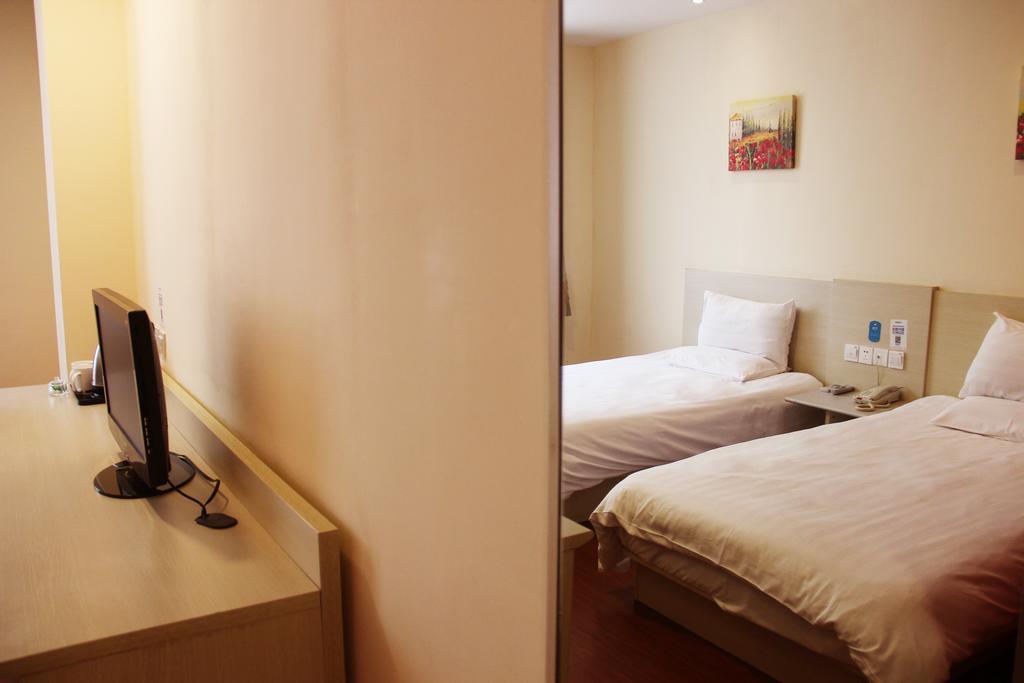 Hanting Hotel Xi'An Jixiang Road Branch Chambre photo