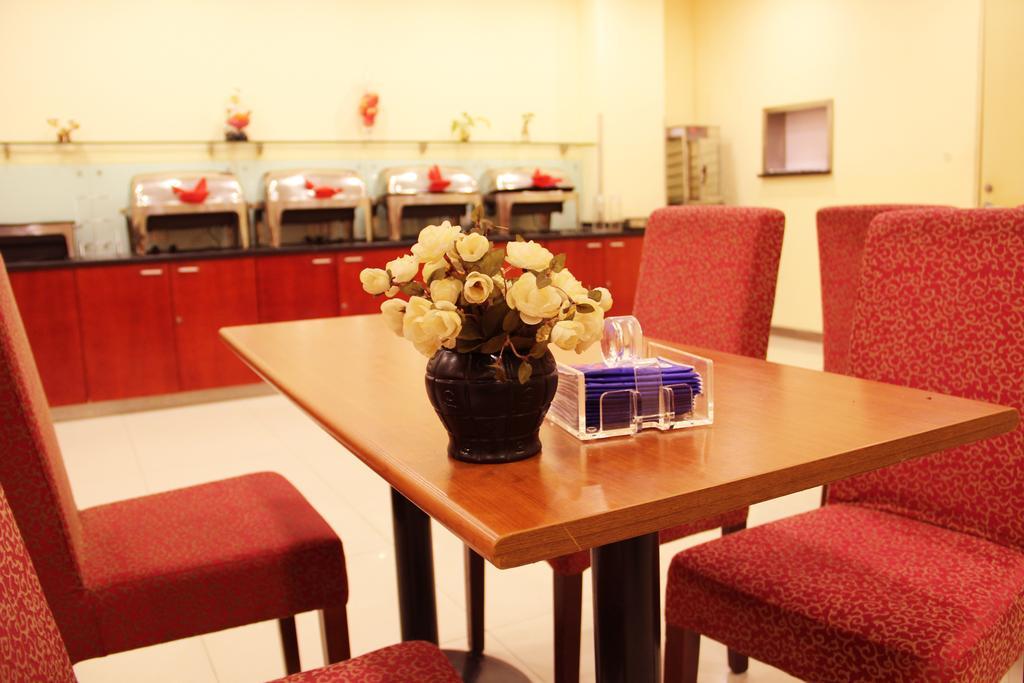 Hanting Hotel Xi'An Jixiang Road Branch Chambre photo