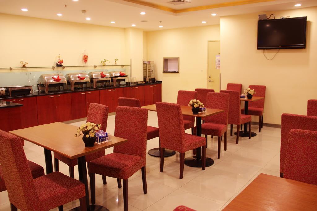 Hanting Hotel Xi'An Jixiang Road Branch Chambre photo