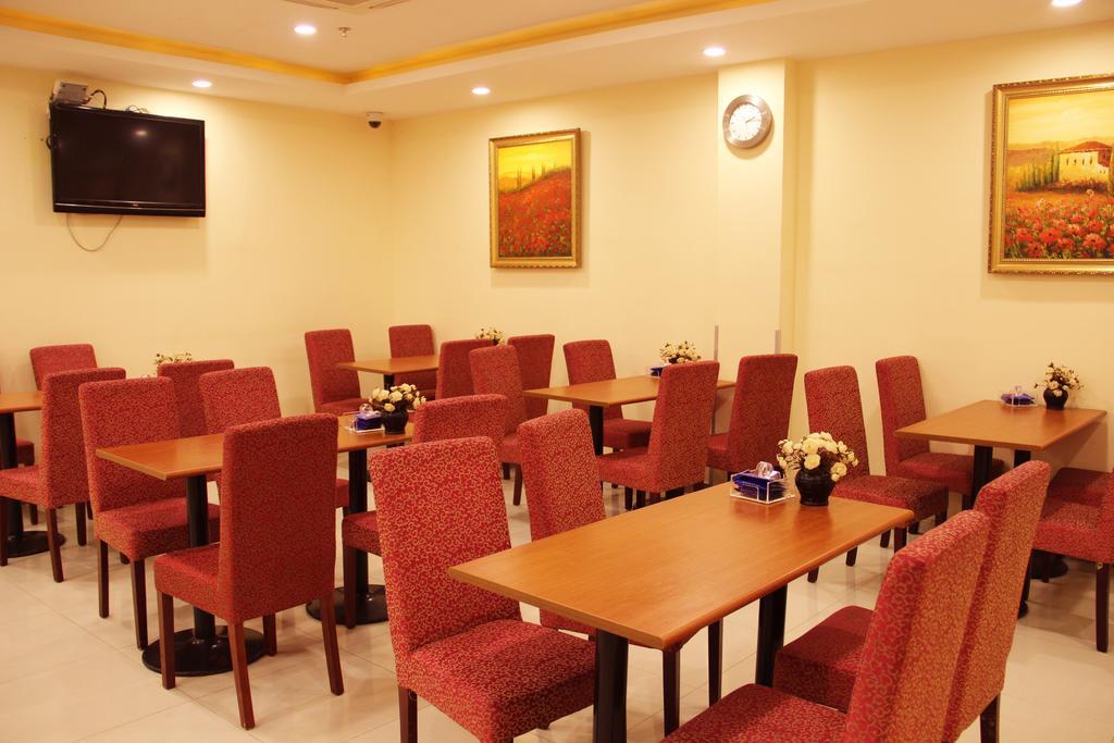 Hanting Hotel Xi'An Jixiang Road Branch Chambre photo
