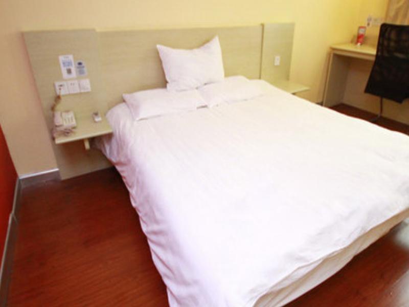 Hanting Hotel Xi'An Jixiang Road Branch Extérieur photo
